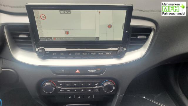 Kia XCeed City *Modell 2026*LED*Navi*PDC*Cam*SHZ*Alu 