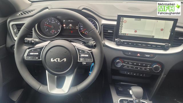Kia XCeed City *Modell 2026*LED*Navi*PDC*Cam*SHZ*Alu 