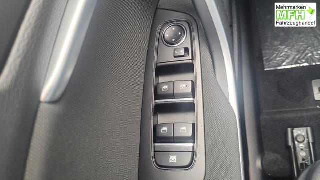 Kia XCeed City *Modell 2026*LED*Navi*PDC*Cam*SHZ*Alu 