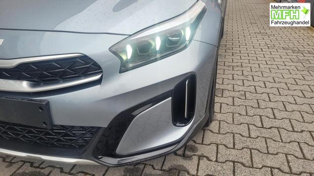 Kia XCeed City *Modell 2026*LED*Navi*PDC*Cam*SHZ*Alu 