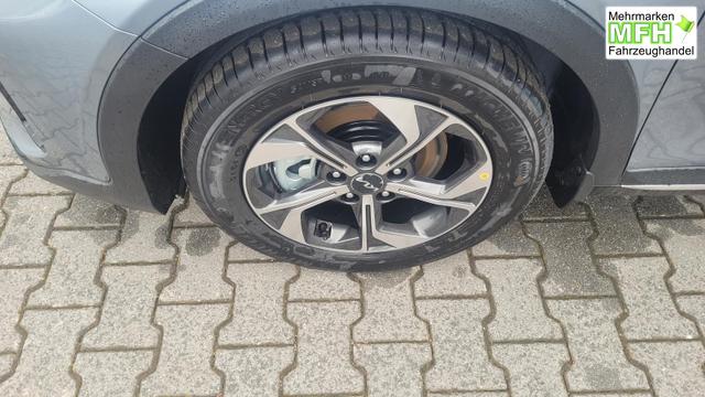 Kia XCeed City *Modell 2026*LED*Navi*PDC*Cam*SHZ*Alu 