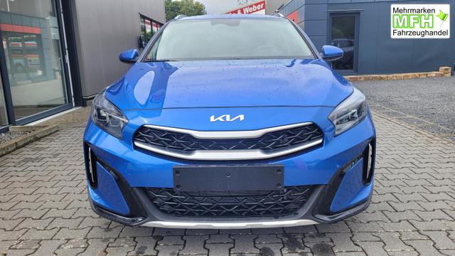 Kia XCeed City *Modell 2026*LED*Navi*PDC*Cam*SHZ*Alu 
