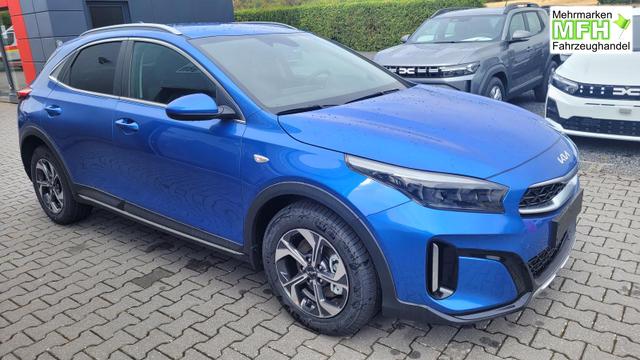 Kia XCeed City *Modell 2026*LED*Navi*PDC*Cam*SHZ*Alu 