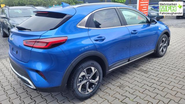 Kia XCeed City *Modell 2026*LED*Navi*PDC*Cam*SHZ*Alu 