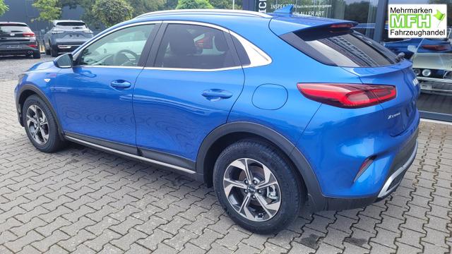 Kia XCeed City *Modell 2026*LED*Navi*PDC*Cam*SHZ*Alu 