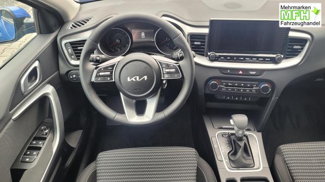Kia XCeed City *Modell 2026*LED*Navi*PDC*Cam*SHZ*Alu 