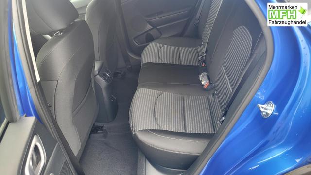 Kia XCeed City *Modell 2026*LED*Navi*PDC*Cam*SHZ*Alu 