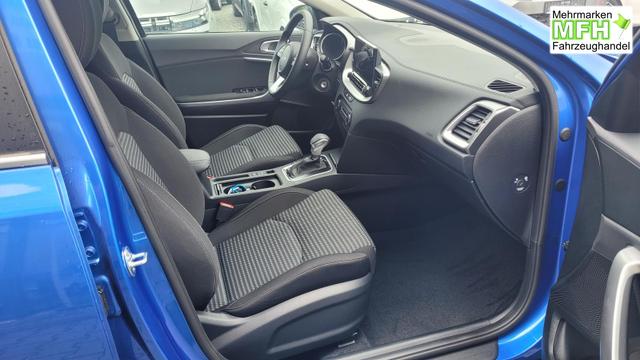 Kia XCeed City *Modell 2026*LED*Navi*PDC*Cam*SHZ*Alu 
