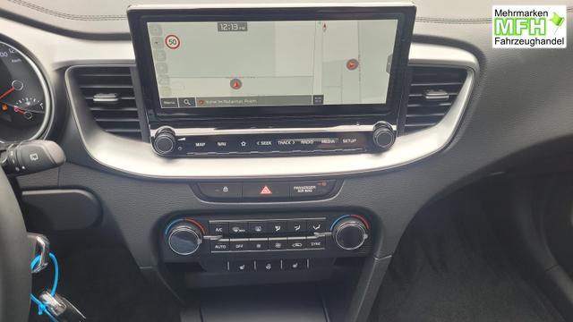 Kia XCeed City *Modell 2026*LED*Navi*PDC*Cam*SHZ*Alu 