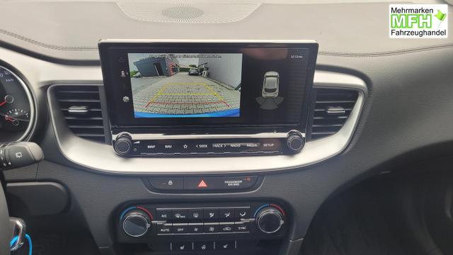 Kia XCeed City *Modell 2026*LED*Navi*PDC*Cam*SHZ*Alu 