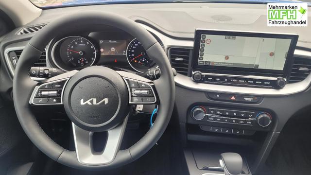 Kia XCeed City *Modell 2026*LED*Navi*PDC*Cam*SHZ*Alu 