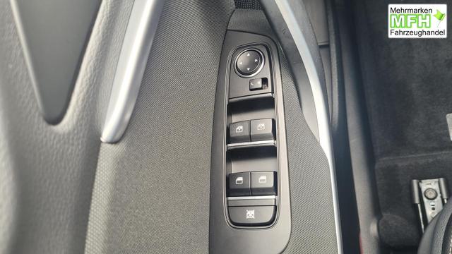 Kia XCeed City *Modell 2026*LED*Navi*PDC*Cam*SHZ*Alu 