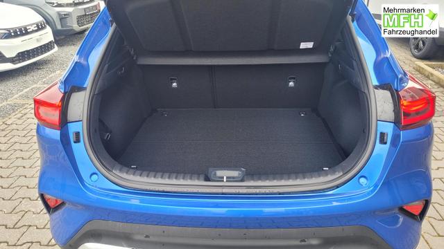 Kia XCeed City *Modell 2026*LED*Navi*PDC*Cam*SHZ*Alu 