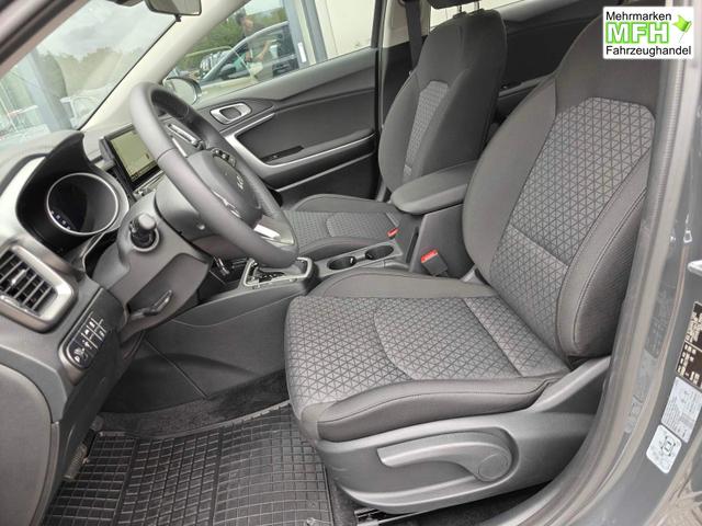 Kia Ceed Spin 1.5 T-GDI AT Kamera*Sitzheizung*APP*Navi 