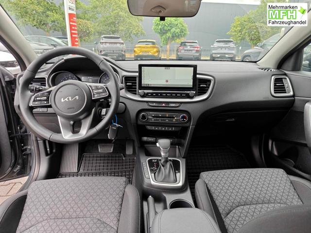 Kia Ceed Spin 1.5 T-GDI AT Kamera*Sitzheizung*APP*Navi 