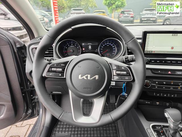 Kia Ceed Spin 1.5 T-GDI AT Kamera*Sitzheizung*APP*Navi 