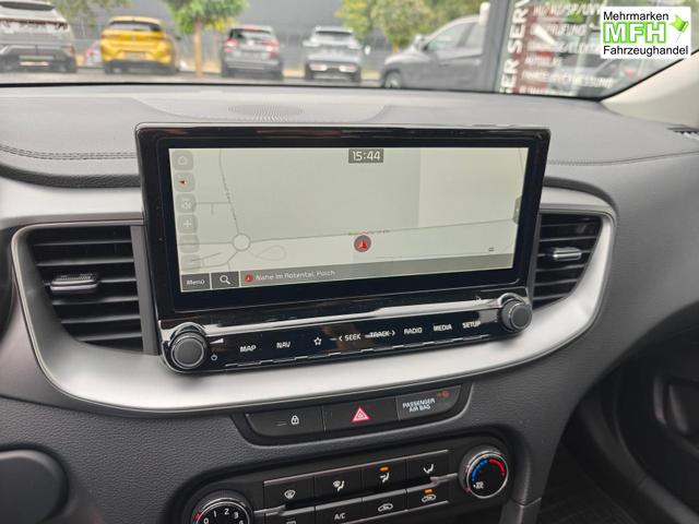 Kia Ceed Spin 1.5 T-GDI AT Kamera*Sitzheizung*APP*Navi 