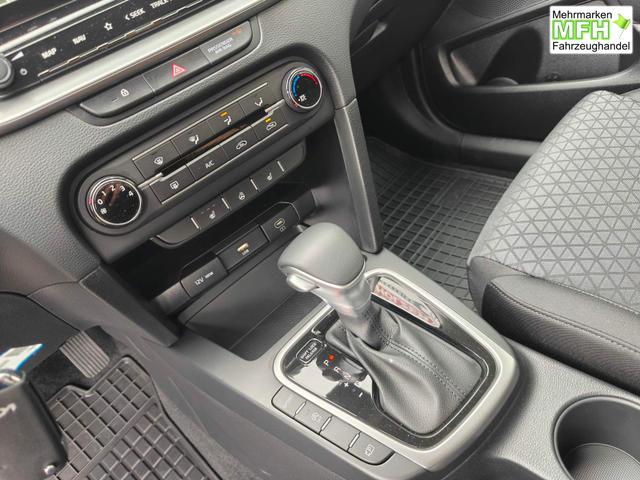 Kia Ceed Spin 1.5 T-GDI AT Kamera*Sitzheizung*APP*Navi 
