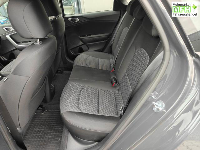Kia Ceed Spin 1.5 T-GDI AT Kamera*Sitzheizung*APP*Navi 