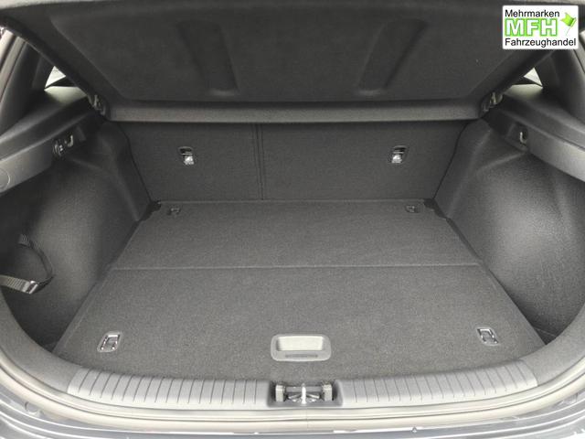 Kia Ceed Spin 1.5 T-GDI AT Kamera*Sitzheizung*APP*Navi 