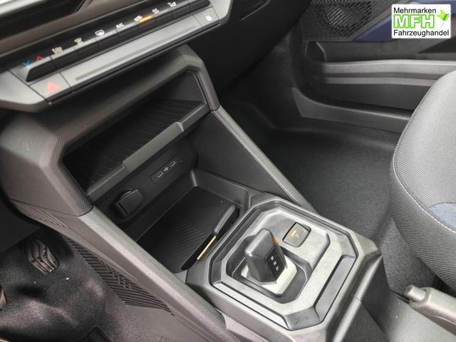 Dacia Duster Expressiom LPG 120 PS AT | Carplay Sitz+Lnkrdheiz. 