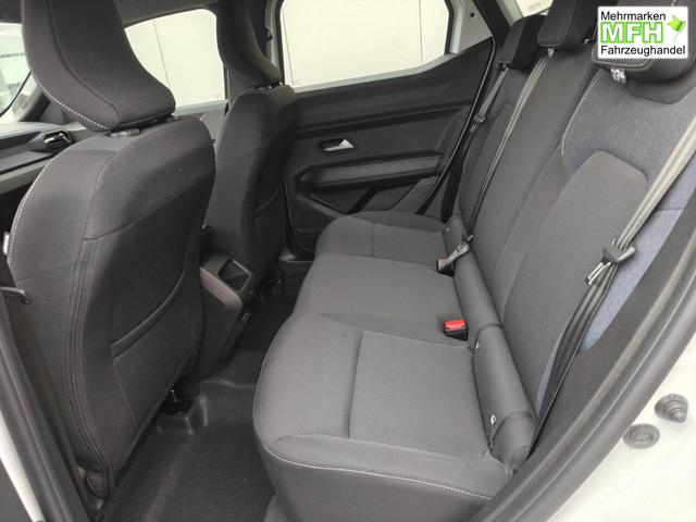 Dacia Duster Expressiom LPG 120 PS AT | Carplay Sitz+Lnkrdheiz. 