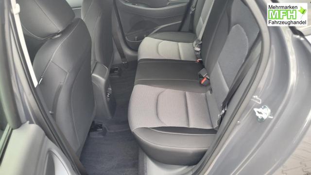 Hyundai i30 Kombi GO SW 1.6 GO*Navi*LED*Shzg*Lhzg*PDC*Cam*16Zoll* 