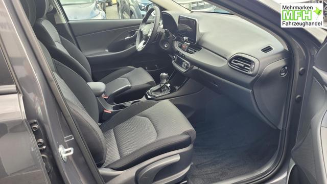 Hyundai i30 Kombi GO SW 1.6 GO*Navi*LED*Shzg*Lhzg*PDC*Cam*16Zoll* 
