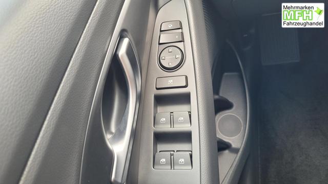 Hyundai i30 Kombi GO SW 1.6 GO*Navi*LED*Shzg*Lhzg*PDC*Cam*16Zoll* 