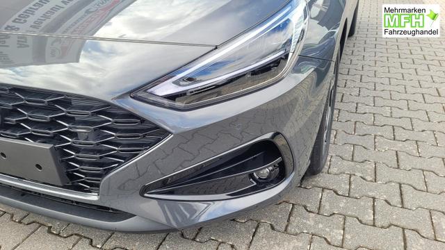Hyundai i30 Kombi GO SW 1.6 GO*Navi*LED*Shzg*Lhzg*PDC*Cam*16Zoll* 