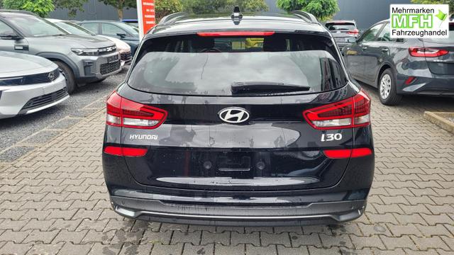 Hyundai i30 Kombi GO SW 1.6 GO*Navi*LED*Shzg*Lhzg*PDC*Cam*16Zoll* 