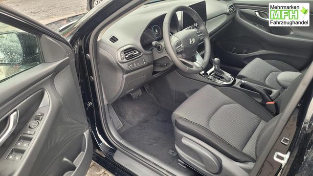 Hyundai i30 Kombi GO SW 1.6 GO*Navi*LED*Shzg*Lhzg*PDC*Cam*16Zoll* 