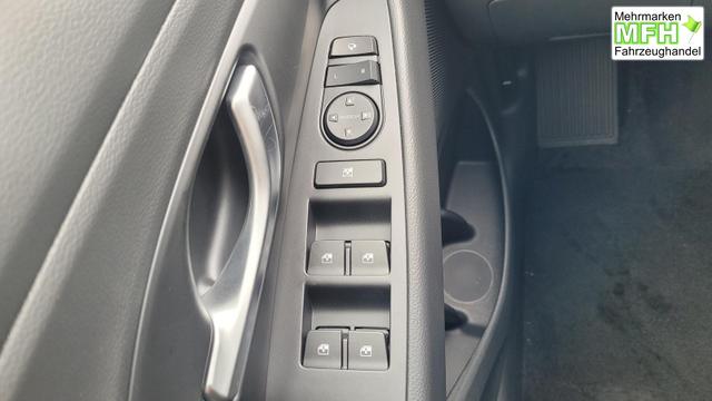Hyundai i30 Kombi GO SW 1.6 GO*Navi*LED*Shzg*Lhzg*PDC*Cam*16Zoll* 