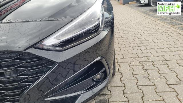 Hyundai i30 Kombi GO SW 1.6 GO*Navi*LED*Shzg*Lhzg*PDC*Cam*16Zoll* 