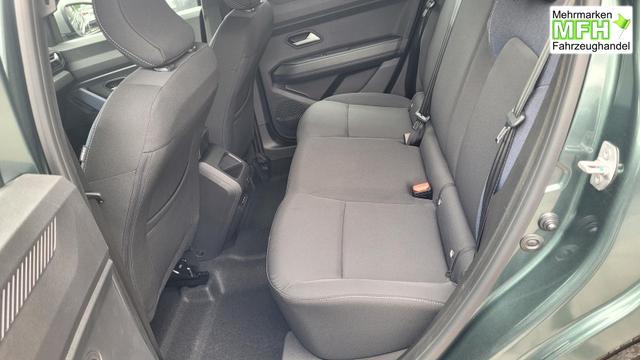 Dacia Duster Expressiom LPG 120 PS AT | Carplay Sitz+Lnkrdheiz. 