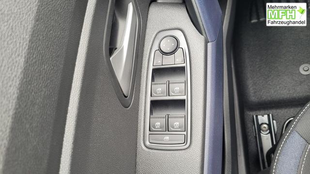 Dacia Duster Expressiom LPG 120 PS AT | Carplay Sitz+Lnkrdheiz. 