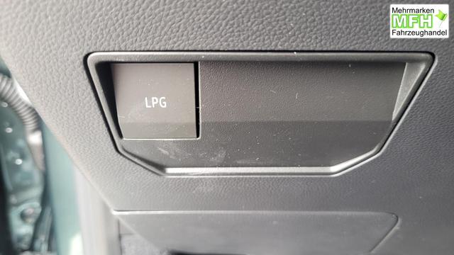 Dacia Duster Expressiom LPG 120 PS AT | Carplay Sitz+Lnkrdheiz. 