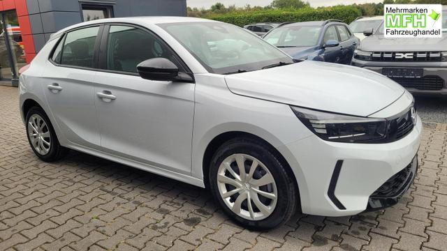 Opel Corsa Edition Edition*LED*Shzg*Lhzg*PDC*Klima*AppCon* 