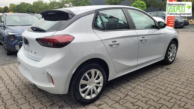 Opel Corsa Edition Edition*LED*Shzg*Lhzg*PDC*Klima*AppCon* 