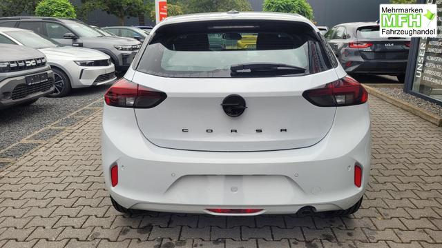 Opel Corsa Edition Edition*LED*Shzg*Lhzg*PDC*Klima*AppCon* 