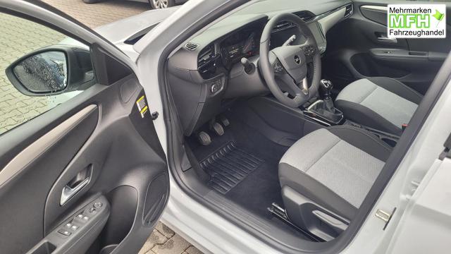 Opel Corsa Edition Edition*LED*Shzg*Lhzg*PDC*Klima*AppCon* 