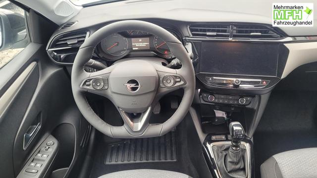 Opel Corsa Edition Edition*LED*Shzg*Lhzg*PDC*Klima*AppCon* 