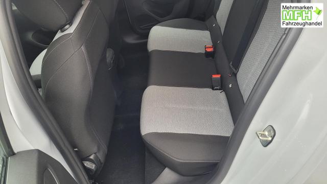 Opel Corsa Edition Edition*LED*Shzg*Lhzg*PDC*Klima*AppCon* 