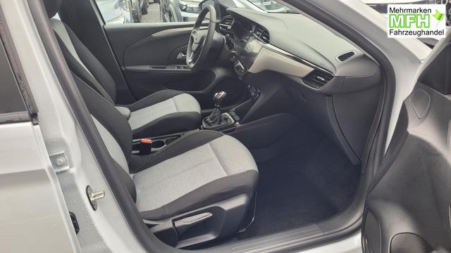 Opel Corsa Edition Edition*LED*Shzg*Lhzg*PDC*Klima*AppCon* 