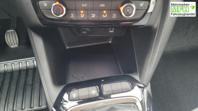 Opel Corsa Edition Edition*LED*Shzg*Lhzg*PDC*Klima*AppCon* 