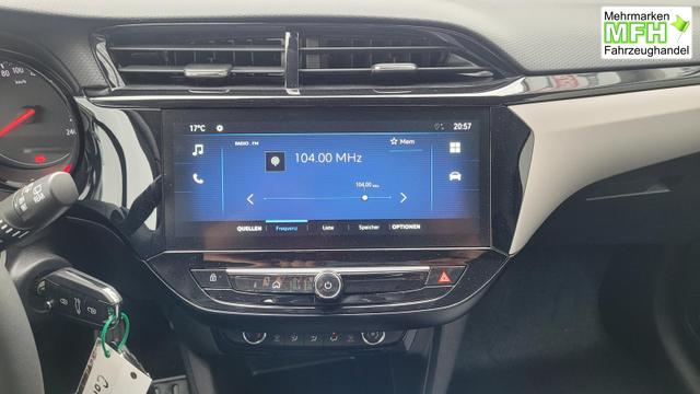 Opel Corsa Edition Edition*LED*Shzg*Lhzg*PDC*Klima*AppCon* 