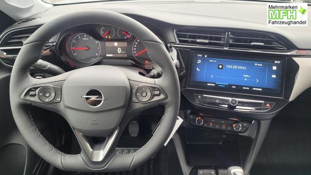 Opel Corsa Edition Edition*LED*Shzg*Lhzg*PDC*Klima*AppCon* 