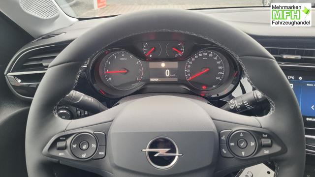 Opel Corsa Edition Edition*LED*Shzg*Lhzg*PDC*Klima*AppCon* 