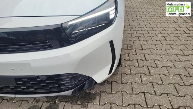 Opel Corsa Edition Edition*LED*Shzg*Lhzg*PDC*Klima*AppCon* 