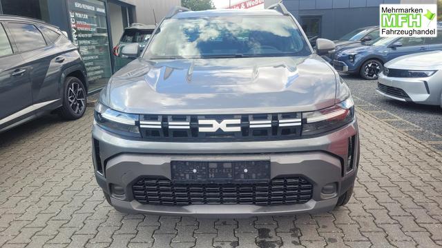 Dacia Duster Expressiom LPG 120 PS AT | Carplay Sitz+Lnkrdheiz. 